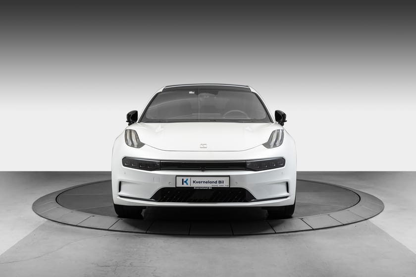 Bilde 2 av Zeekr 001 Performance AWD, 594km WLTP. 10 års garanti