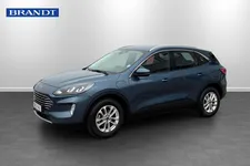Ford Kuga Plug-In Hybrid