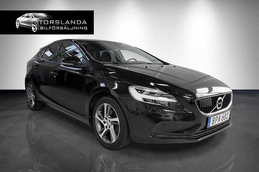 Bild 2 av Volvo V40