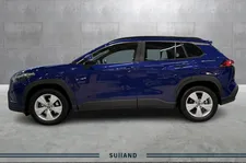Thumnail bilde 1 av Toyota Corolla Cross Hybrid AWD-i
