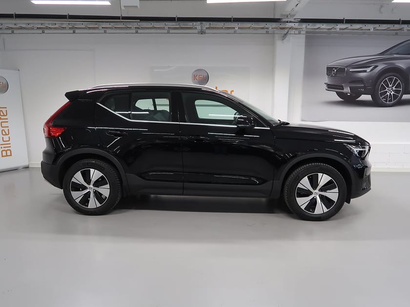 Bild 5 av Volvo XC40 Recharge T4 V-Däck ingår Drag-Kamera-Navi-Värmare-BLIS-
