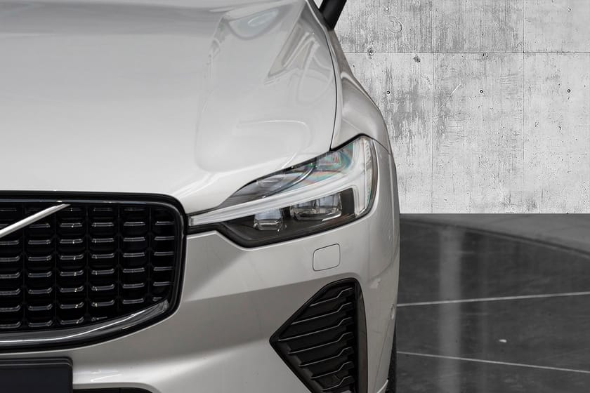 Bilde 4 av Volvo XC60 T6 Long Range Ultimate Dark Hengerfeste Head-Up