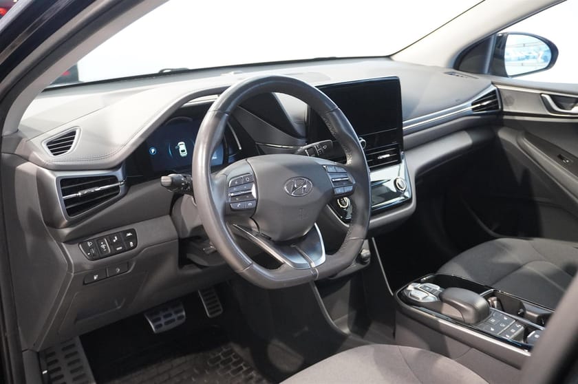 Bild 2 av Hyundai Ioniq Electric EV Premium