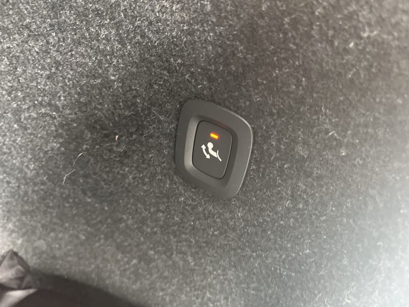 Bild 5 av Volvo XC40 Recharge Core Edition