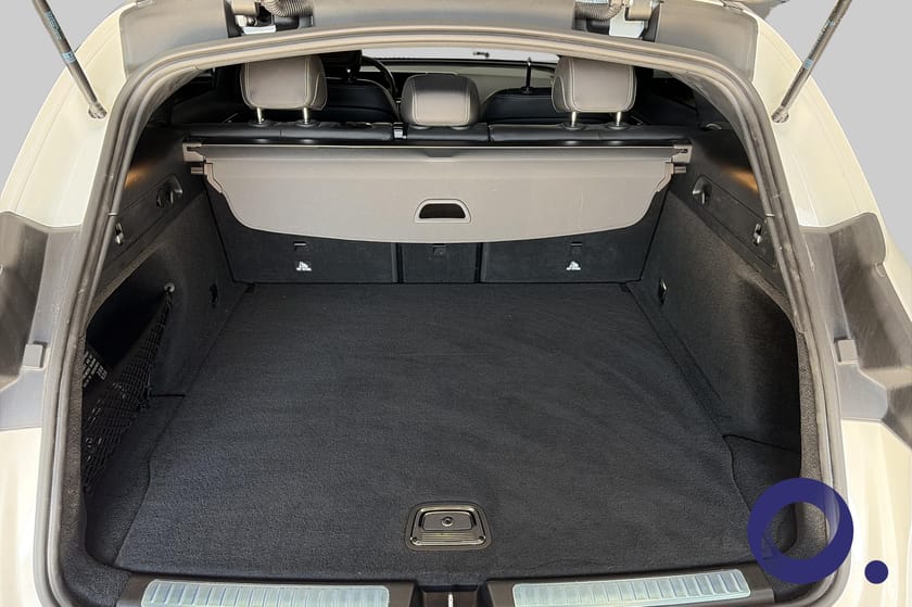 Bilde 5 av Mercedes-Benz EQC 400 4MATIC AMG / / DISTRONIC PLUS / HENGERFESTE /