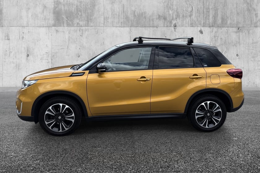 Bilde 2 av Suzuki Vitara 140HK Bensin Aut, Hengerfeste