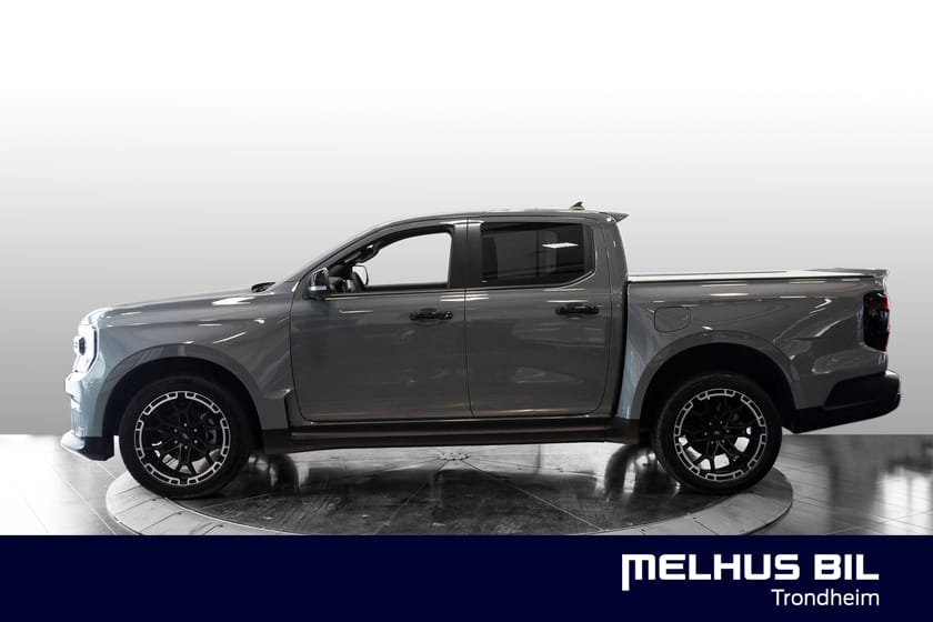 Bilde 5 av Ford Ranger Dobbelcab