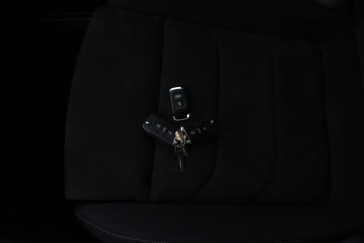 Volkswagen Tiguan 2018 - miniatyr 14