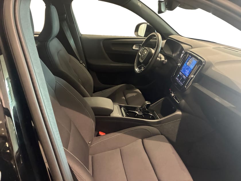 Bild 4 av Volvo XC40 Recharge Core