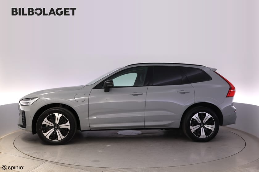 Bild 5 av Volvo XC60 T6 Plus Dark Edition **SELEKT** HÖGSPEC
