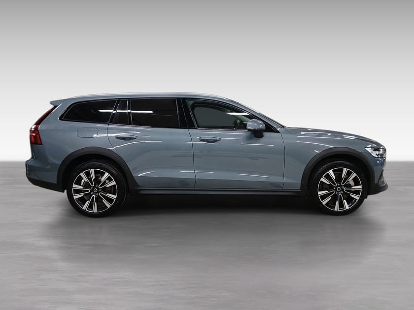 Bild 5 av Volvo V60 Cross Country B4 AWD Diesel Plus