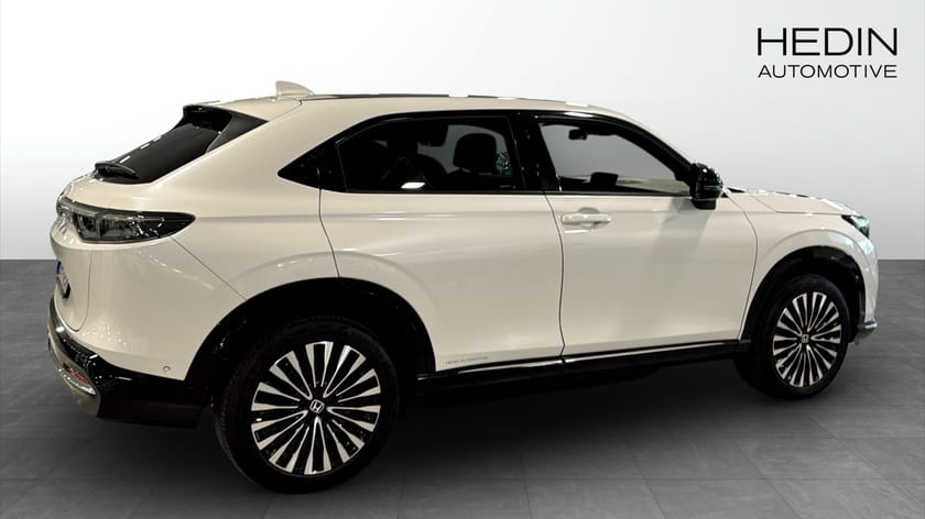 Bild 2 av Honda e:Ny1 ADVANCE EL AT ELECTRIC