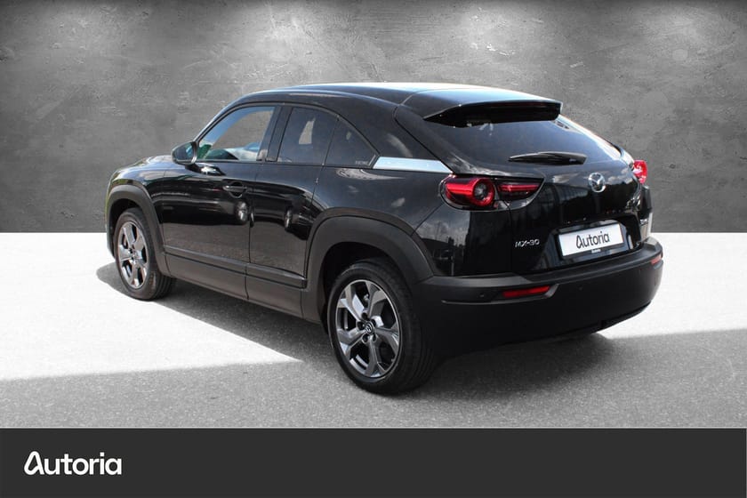 Bilde 2 av Mazda MX-30 e-Skyactiv EV First Edition