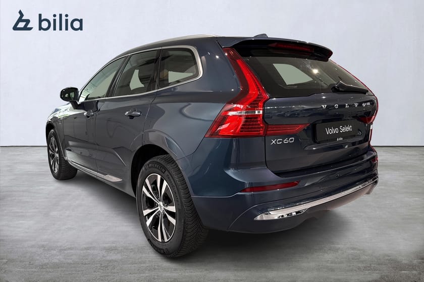 Bild 2 av Volvo XC60 Recharge T6 Core Bright