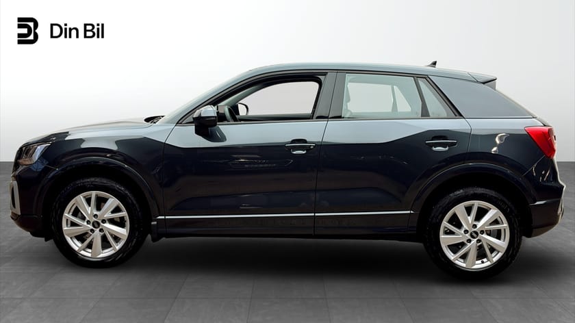 Bild 2 av Audi Q2 35 TFSI