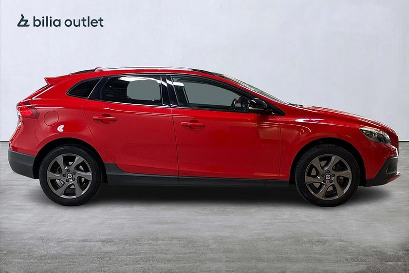 Bild 5 av Volvo V40 Cross Country D3 Summum BE PRO 150hk Panorama Navi Drag P-värm Elstol