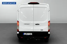Ford Transit 350