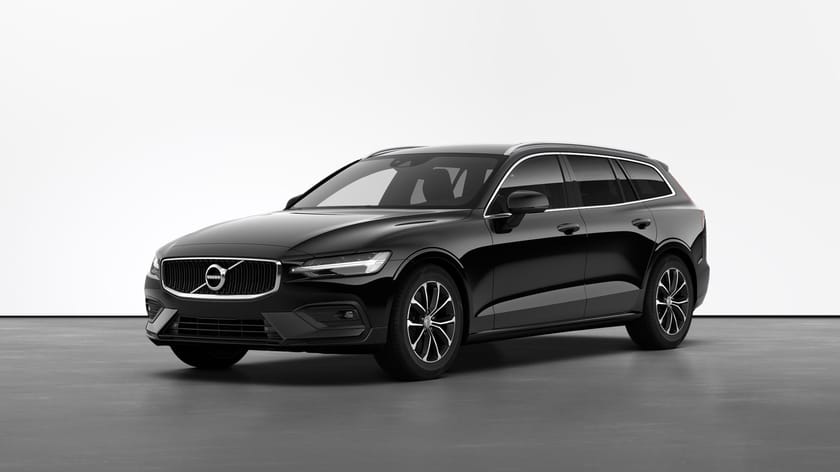 Bilde 1 av Volvo V60 B4 Diesel Momentum, Kamera, Hengerfeste+++