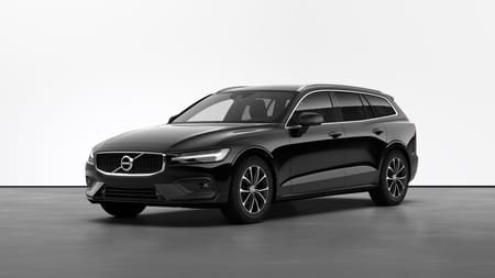 Volvo V60 B4 Diesel Momentum, Kamera, Hengerfeste+++
