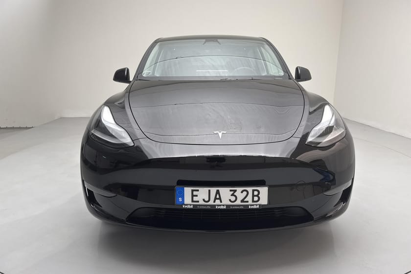 Bild 5 av Tesla Model Y Long Range AWD 