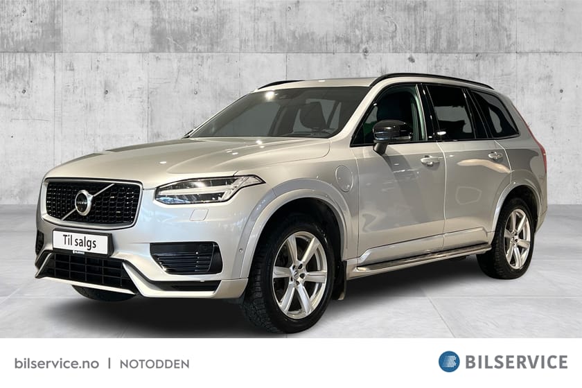 Bilde 1 av Volvo XC90