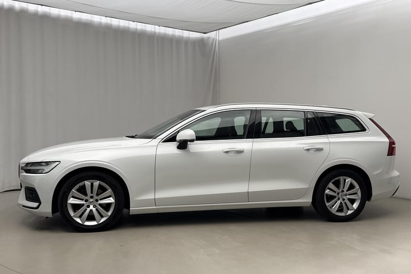Bild 2 av Volvo V60 T4 (190hk) Advance GPS Backkamera Värmare