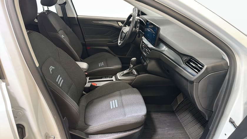 Bild 3 av Ford Focus Active Kombi 1.0 HGV AUTOMAT Hybrid Backkamera