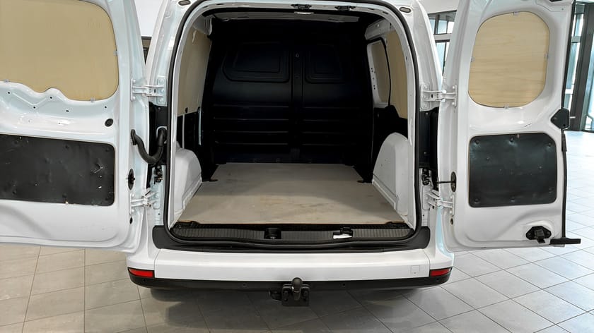 Bild 5 av Mercedes-Benz Citan 112 CDI SKÅP L1