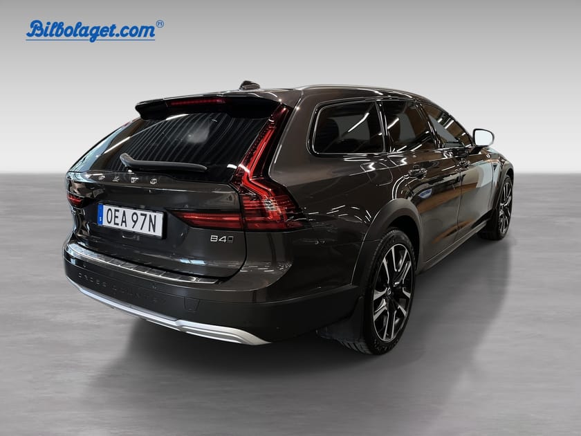 Bild 5 av Volvo V90 Cross Country B4 AWD Diesel Ultimate
