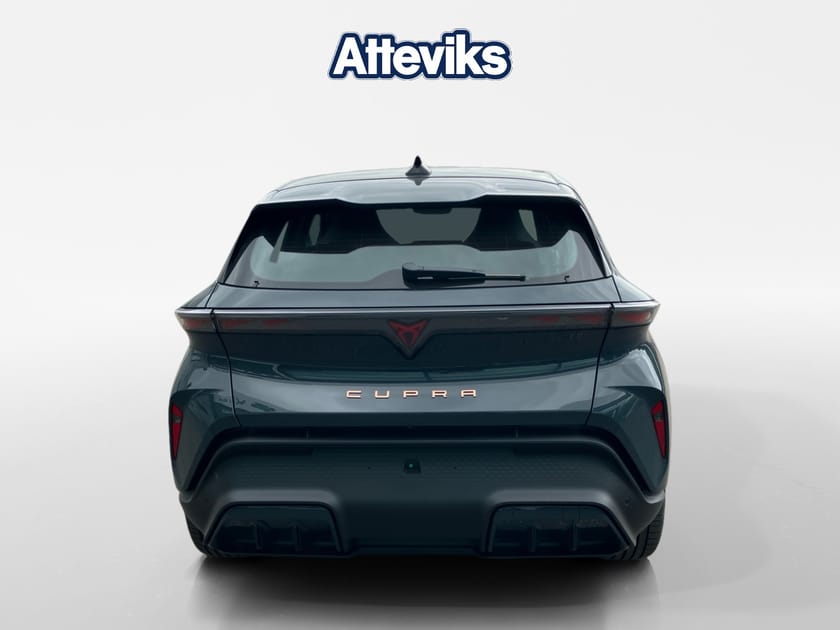 Bild 4 av CUPRA Raval Endurance 52kWh 211hk | Finns att beställa h