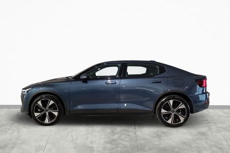 Polestar 2 Long Range Dual Motor