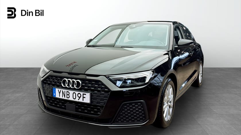 Bild 1 av Audi A1 Sportback 30 TFSI