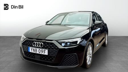 Audi A1 Sportback 30 TFSI