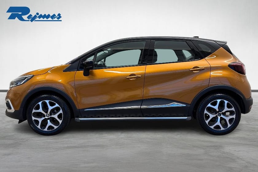Bild 2 av Renault Captur PhII Energy TCe 90 Intens II