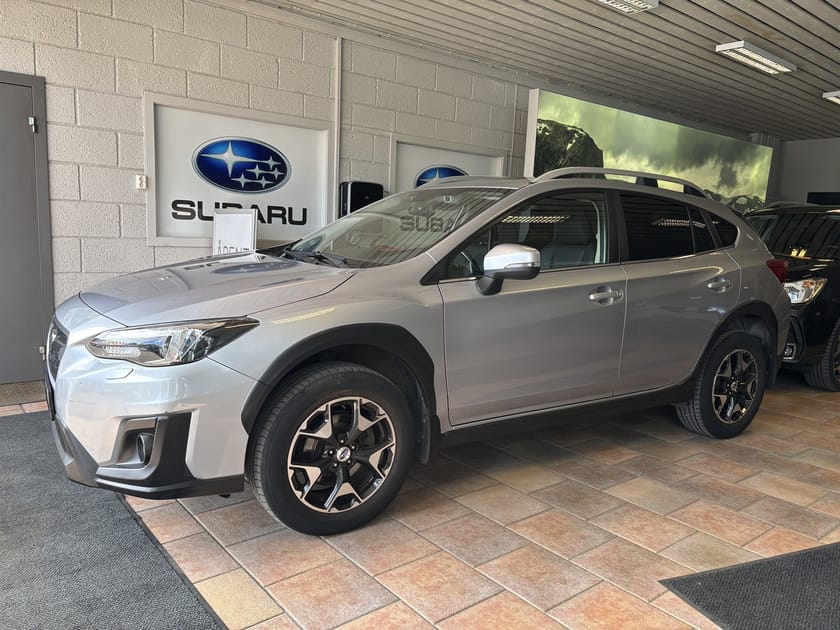 Bilde 1 av Subaru XV Premium