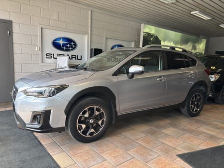 Subaru XV Premium