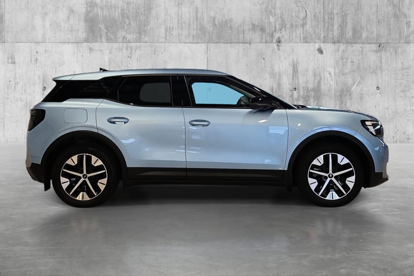 Bilde 4 av Ford Explorer EV Extended Range AWD