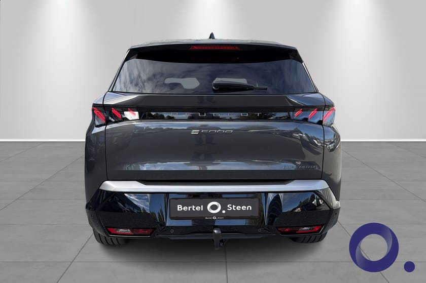 Bilde 4 av Peugeot E-5008 Dual Motor