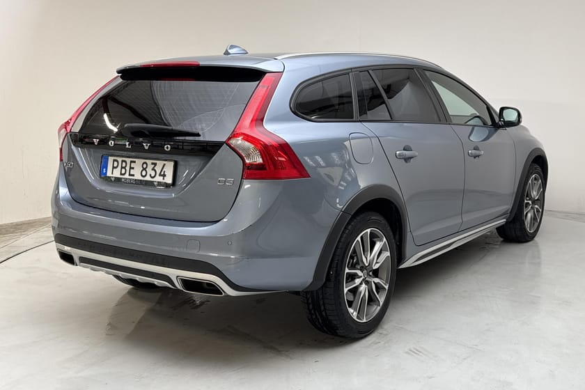 Bild 3 av Volvo V60 Cross Country D3 (150hk) Summum