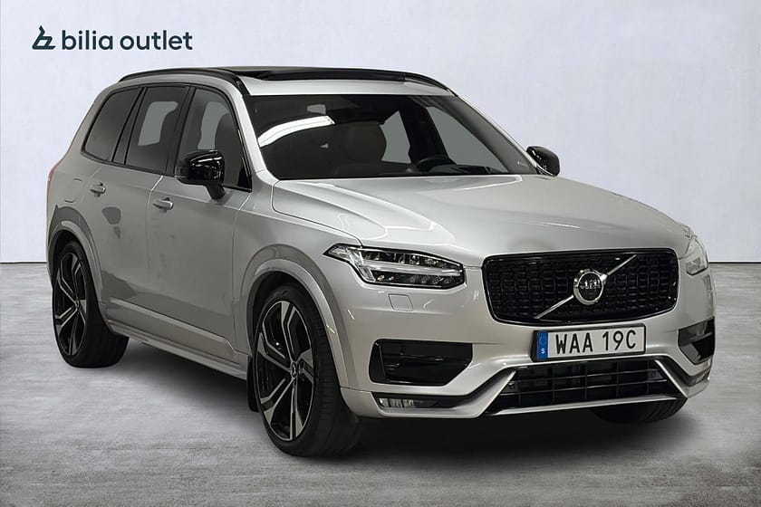 Bild 4 av Volvo XC90