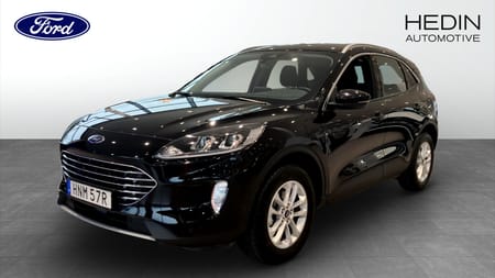 Ford Kuga Plug-In Hybrid TITANIUM 2.5 FWD 225HK CVT
