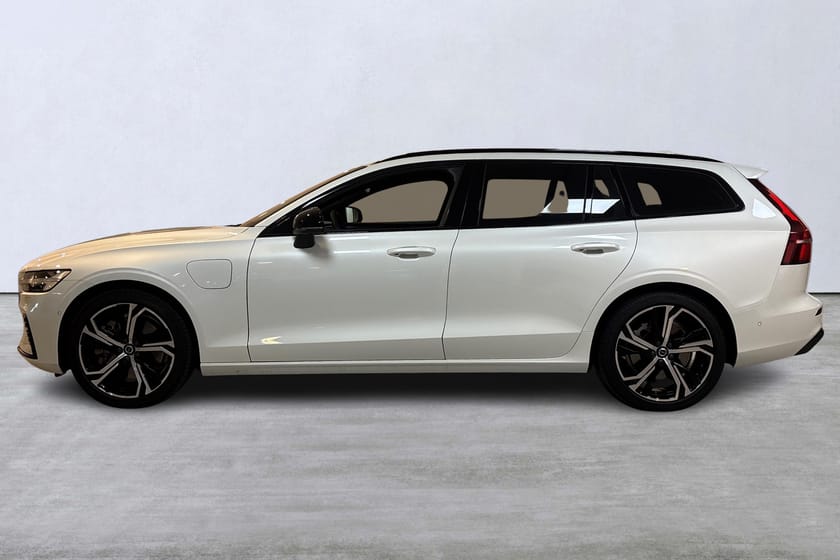Bild 2 av Volvo V60