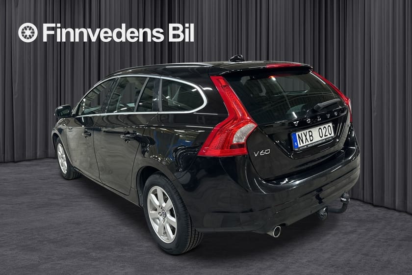 Bild 3 av Volvo V60