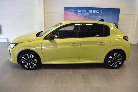 Peugeot 208 1.2 Limited Edition Plus 5-D