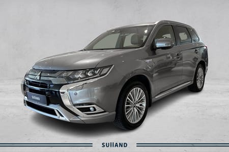 Mitsubishi Outlander PHEV 2,4  hybrid aut. awd