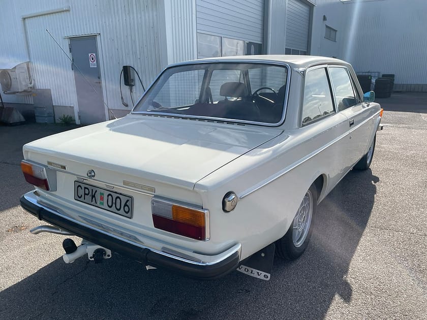 Bild 3 av Volvo 142