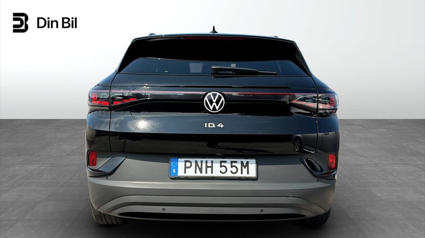 Bild 5 av Volkswagen ID.4 Pro 286 HK Edition B-Kamera/Keyless