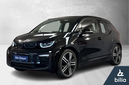 BMW i3 120 Ah