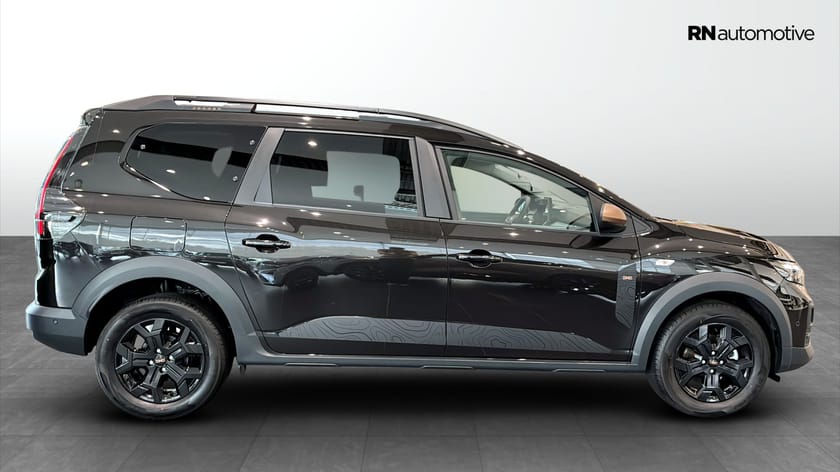 Bild 5 av Dacia Jogger 7-sätes