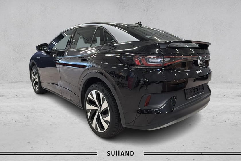 Bilde 3 av Volkswagen ID.5 Pro Performance 77kwh 204hk